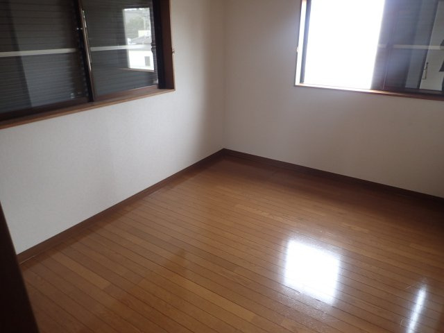 知多市八幡字東水代の一戸建ての子供部屋