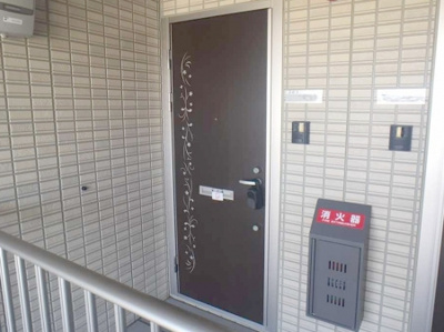 【エントランス】 | ブリリアントヒルズ