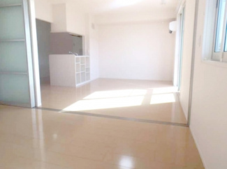 【居間・リビング】 | ブリリアントヒルズ