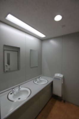 【その他共用部分】 | 山口ビル