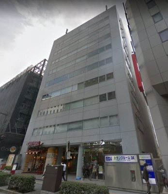 【外観】 | 山口ビル