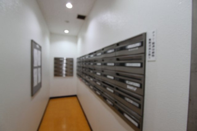 【その他共用部分】 | 山口ビル