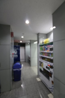 【エントランス】 | 山口ビル