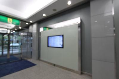 【エントランス】 | 山口ビル