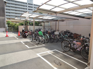 【その他共用部分】