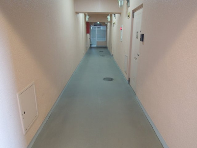 【その他共用部分】 | 阪東ハイツ