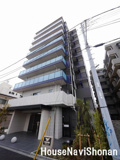 パレステージ片瀬江ノ島の画像
