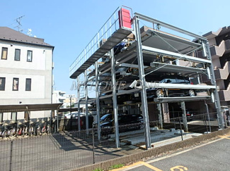 【駐車場】 | 駐車場