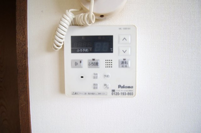 【設備】 | 赤磐市下仁保戸建