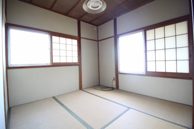 【和室】 | 赤磐市下仁保戸建