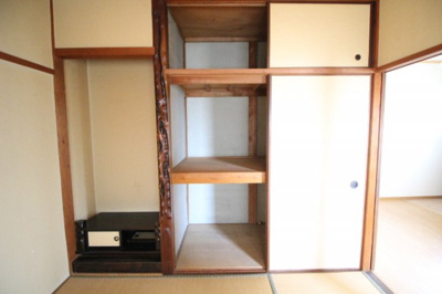 【収納】 | 赤磐市下仁保戸建