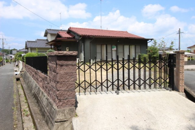 【外観】 | 赤磐市下仁保戸建