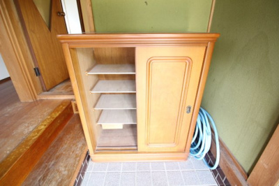 【収納】 | 赤磐市下仁保戸建