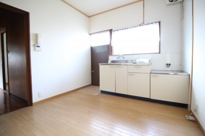 【キッチン】 | 赤磐市下仁保戸建