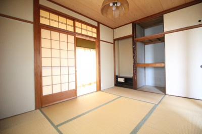 【和室】 | 赤磐市下仁保戸建