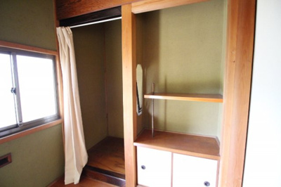 【収納】 | 赤磐市下仁保戸建