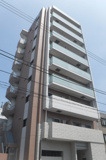 新宿区北新宿４丁目のマンションの画像