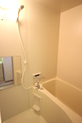 【浴室】 | パステルハイツ | お風呂☆