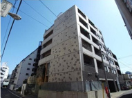 中野区東中野１丁目のマンションの画像