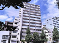 ベリスタ文京関口の画像