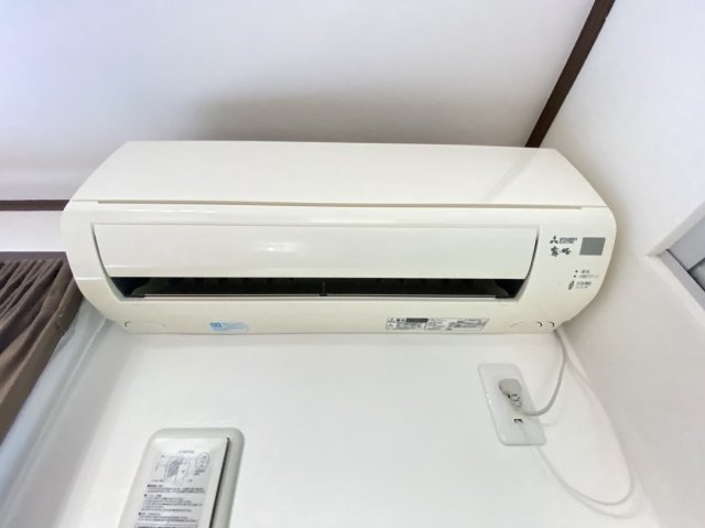 ヒルズレジデンシャルＢの設備