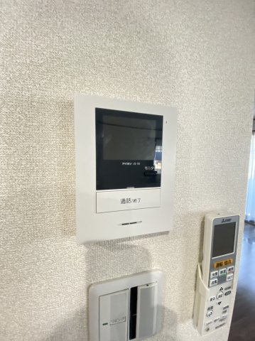 ヒルズレジデンシャルＢのセキュリティ