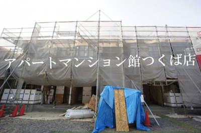 【外観】 | レイ　ブルーム