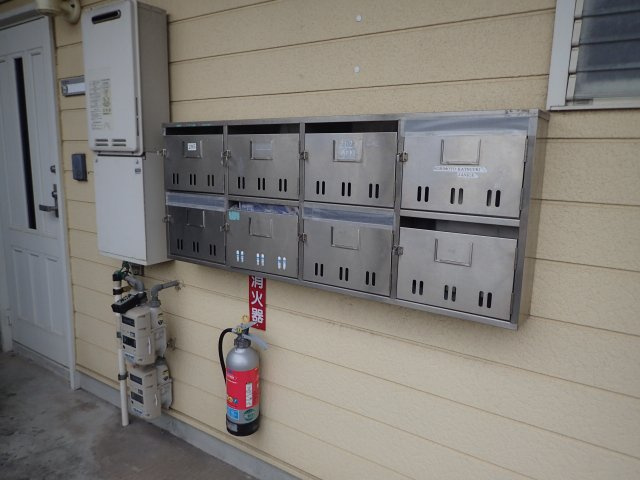 サカエハイツⅡのその他共用部分