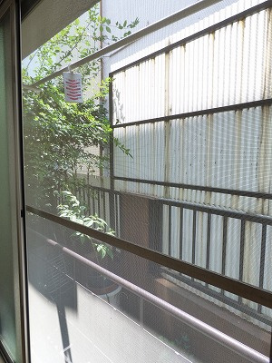 【展望】 | 岩井荘