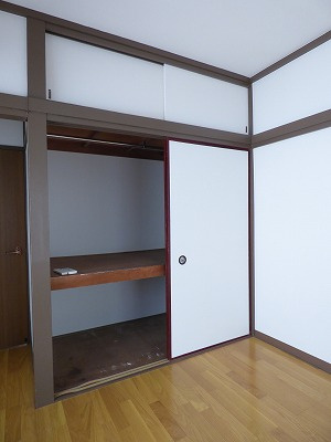 【収納】 | 岩井荘