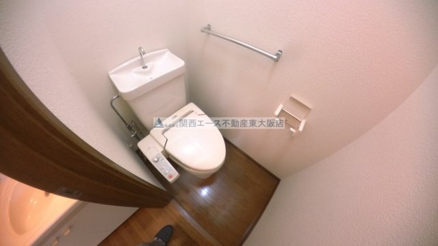 【トイレ】 | サマックスアバンサール