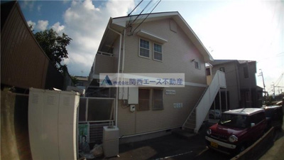 【外観】 | サマックスアバンサール