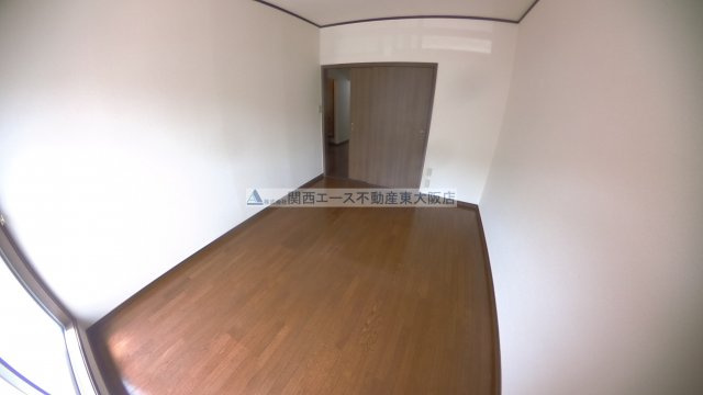 【寝室】 | サマックスアバンサール