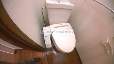 【トイレ】 | サマックスアバンサール