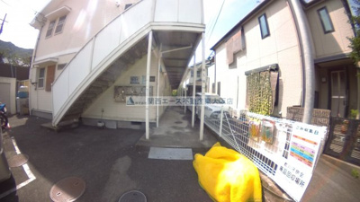 【駐車場】 | サマックスアバンサール