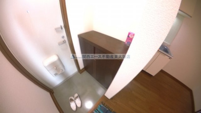 【玄関】 | サマックスアバンサール