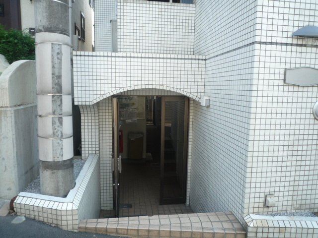 メゾン・ド・ネージュの外観|外観