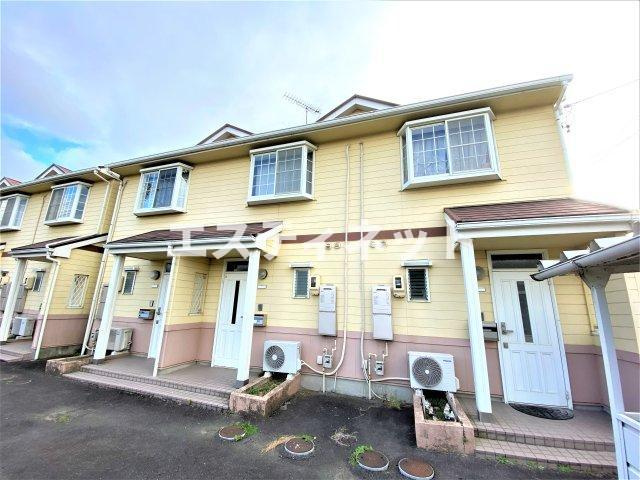 サカエハイツⅢB