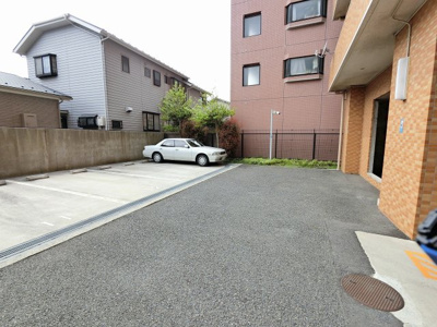 【駐車場】 | ダイアパレス川崎駅前通り