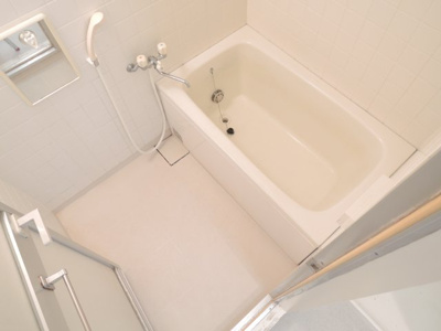【浴室】 | クレアメゾン氷室