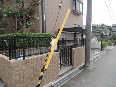 【その他共用部分】 | クレアメゾン氷室