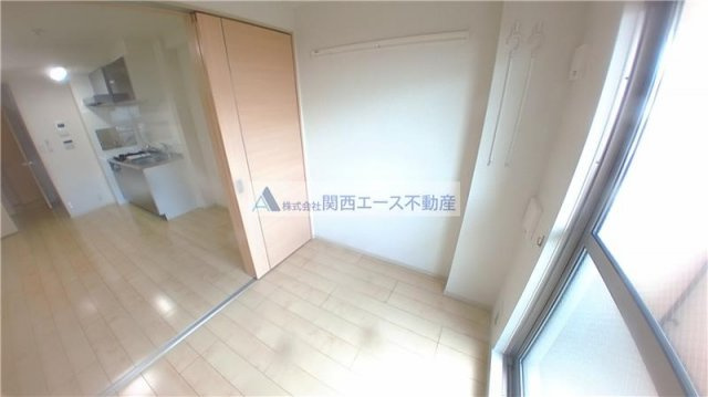 【寝室】 | メロディライン