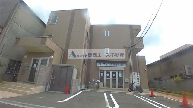 【外観】 | メロディライン