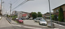 荘園小山駐車場の画像