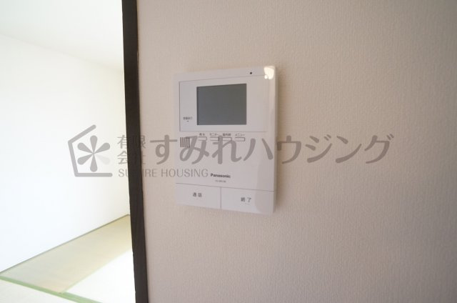ル・シェール平松の設備|参考、同建物・同間取りの号室