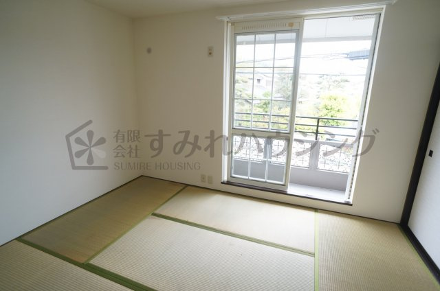 ル・シェール平松のその他|参考、同建物・同間取りの号室