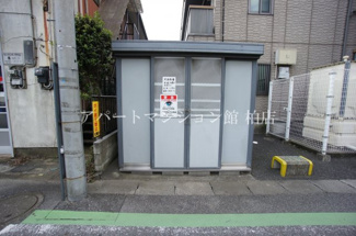【その他共用部分】