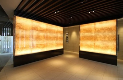 【ロビー】 | ハーモニーレジデンス門前仲町 | ハーモニーレジデンス門前仲町