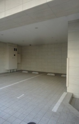 【駐車場】 | ハーモニーレジデンス門前仲町 | ハーモニーレジデンス門前仲町