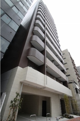 【外観】 | ハーモニーレジデンス門前仲町 | ハーモニーレジデンス門前仲町